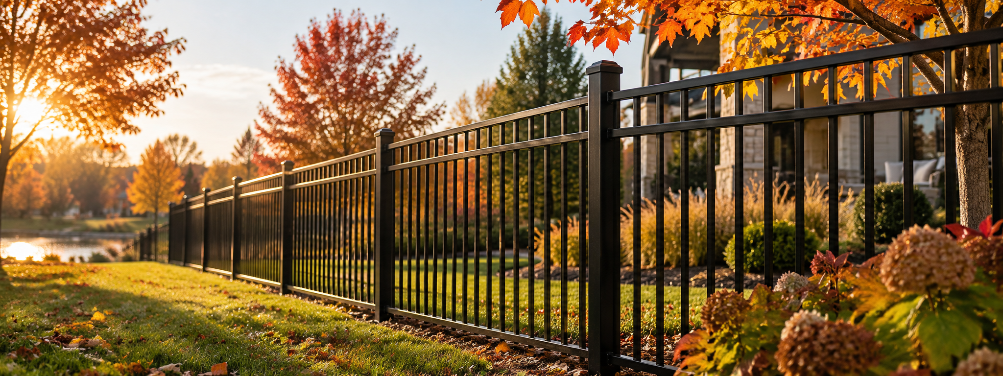 American Fence Company - Omaha