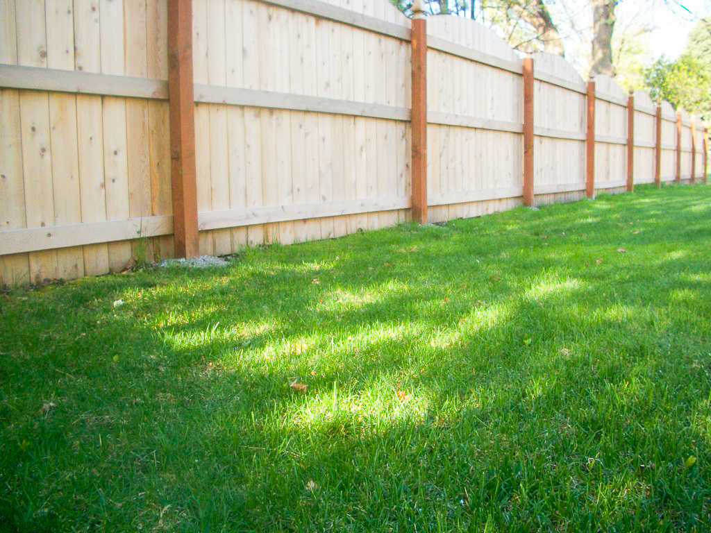 American Fence Company - Omaha