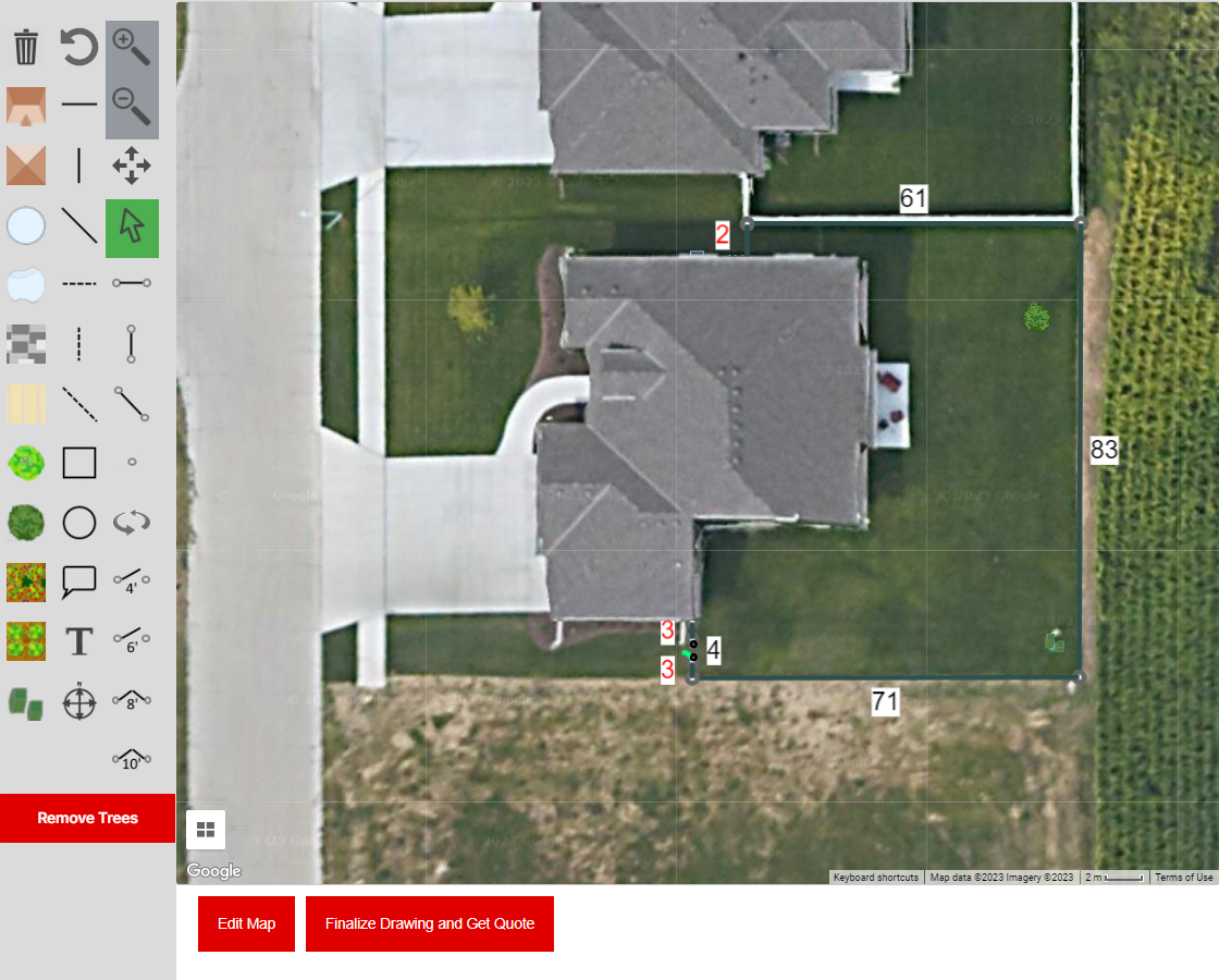 American Fence Company - Omaha