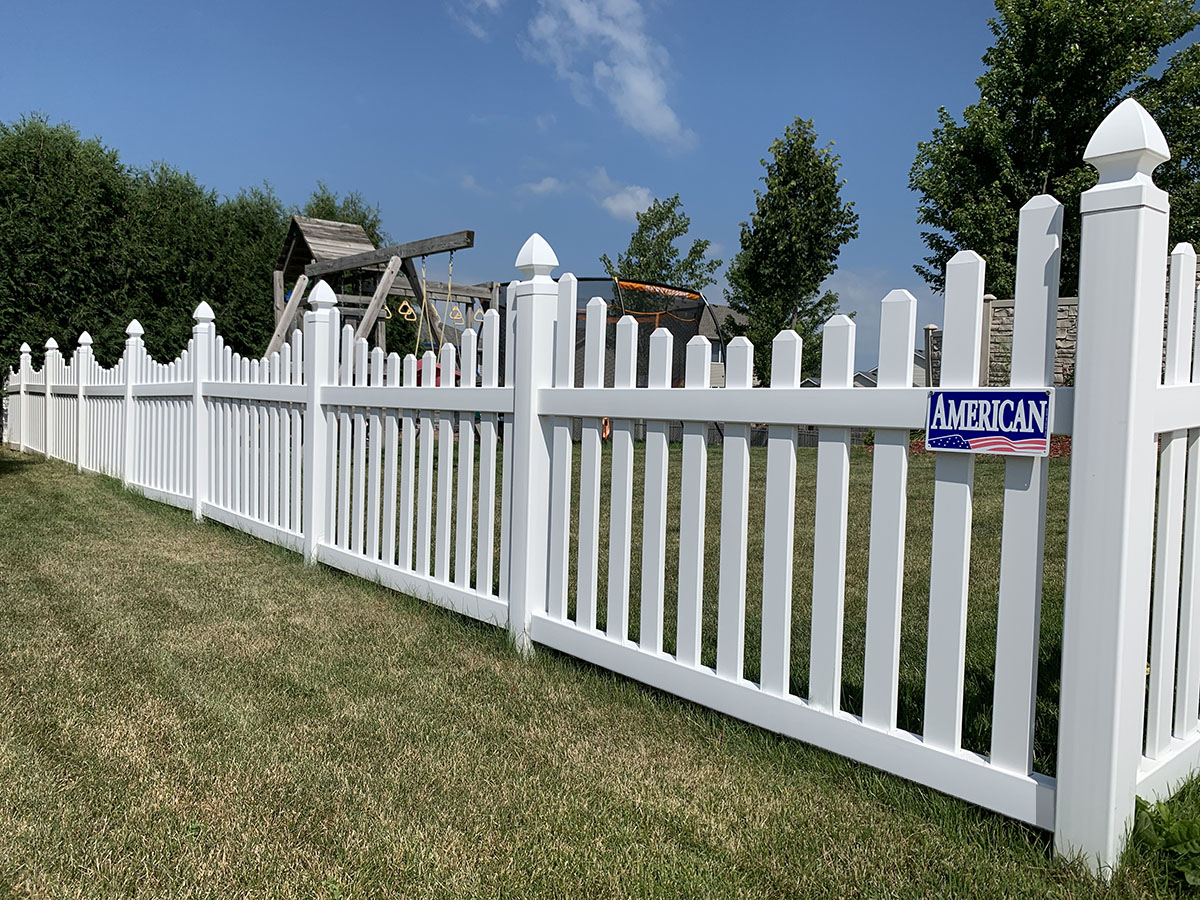 American Fence Company - Omaha